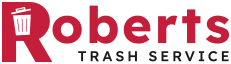 Roberts Trash Service